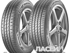 Шина летняя Barum Bravuris 5HM 175/65 R14 82T