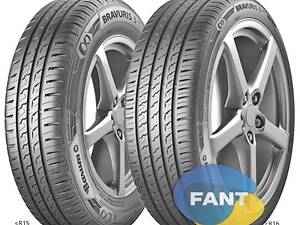 Шина летняя Barum Bravuris 5HM 175/65 R15 84T