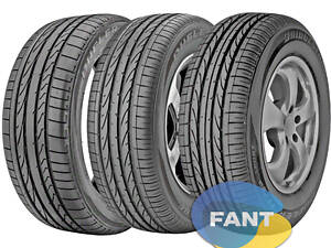 Шина летняя Bridgestone Dueler H/P Sport 265/50 ZR19 110W XL