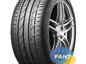 Шина летняя Bridgestone Potenza S001 235/40 R19 96Y XL RO1