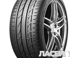 Шина летняя Bridgestone Potenza S001 245/35 R19 89Y FR