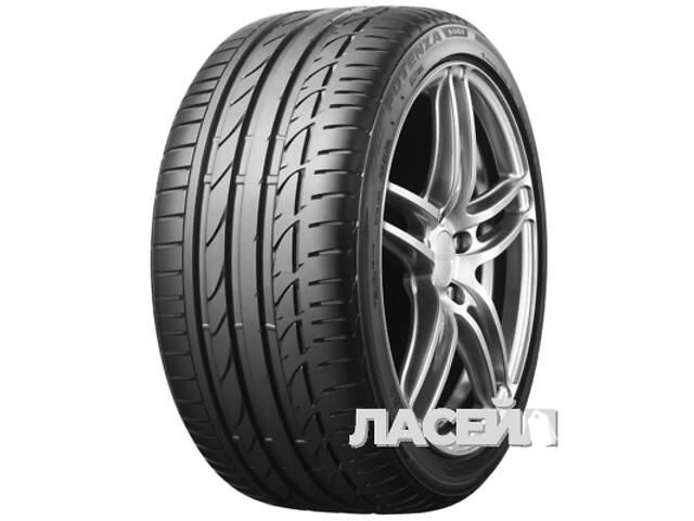 Шина летняя Bridgestone Potenza S001 245/45 R19 102Y XL