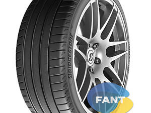 Шина летняя Bridgestone Potenza Sport 265/40 R21 105Y XL FR