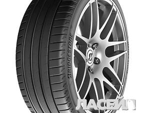 Шина летняя Bridgestone Potenza Sport 265/40 R21 105Y XL FR