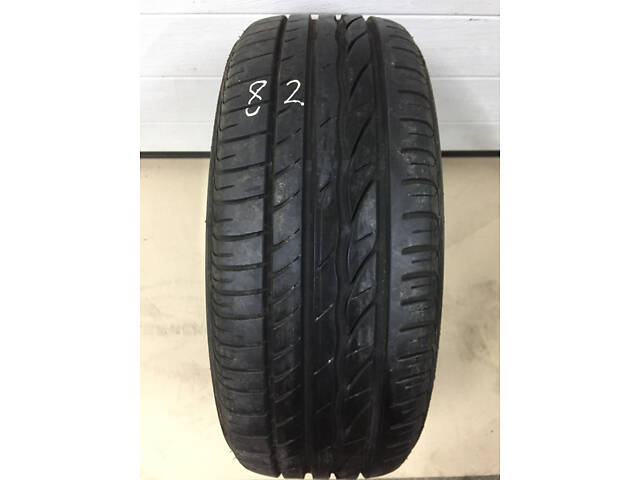 Шина летняя Bridgestone Turanza 195/55/R15 5мм. 2012 г.