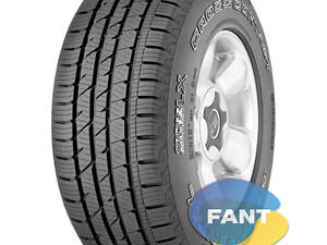 Шина летняя Continental ContiCrossContact LX 285/60 R18 116T