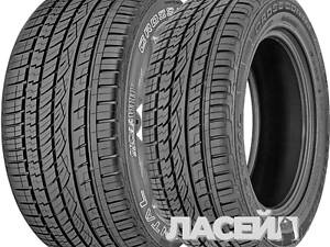 Шина летняя Continental ContiCrossContact UHP 235/65 R17 104V FR