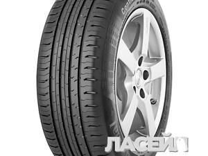 Шина летняя Continental ContiEcoContact 5 195/55 R20 95H XL