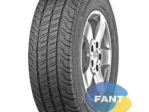 Шина летняя Continental ContiVanContact 100 195/65 R16C 104/102T PR8