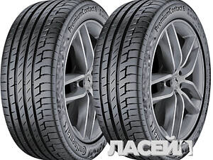 Шина летняя Continental PremiumContact 6 235/65 R19 109W XL FR