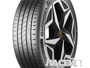 Шина летняя Continental PremiumContact 7 235/45 R17 97Y XL FR