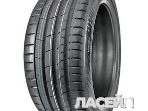 Шина летняя Continental SportContact 7 225/40 R19 93Y XL FR