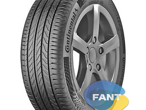 Шина летняя Continental UltraContact 175/65 R14 82T