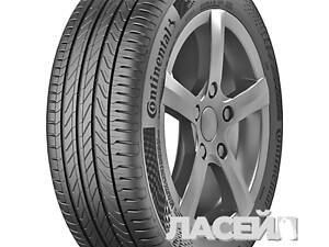 Шина летняя Continental UltraContact 195/65 R15 91H