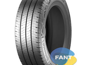 Шина летняя Continental VanContact Eco 215/65 R16C 109/107T