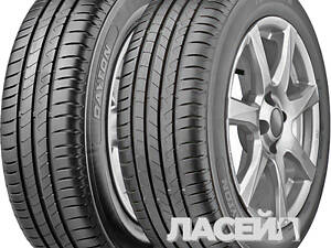 Шина летняя Dayton Touring 2 215/60 R17 96H