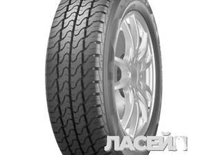 Шина летняя Dunlop Econodrive 195/65 R16C 104/102T