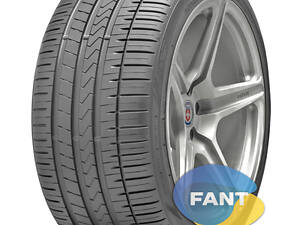 Шина летняя Falken Azenis FK510 SUV 265/35 R22 102Y XL