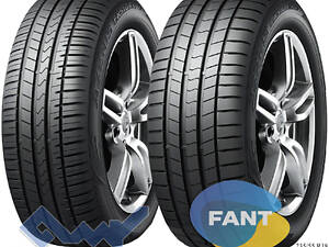 Шина летняя Falken Azenis FK510A SUV 235/55 R18 100H