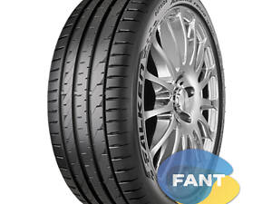 Шина летняя Falken Azenis FK520 265/45 R20 108Y XL