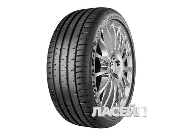 Шина летняя Falken Azenis FK520 265/50 R19 110Y XL