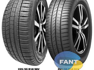 Шина летняя Falken Ziex ZE310A Ecorun 215/60 R16 95V