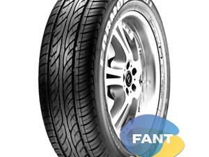 Шина летняя Federal Formoza FD1 195/55 R15 85V