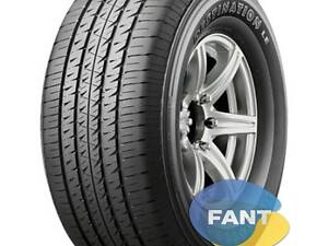 Шина летняя Firestone Destination LE-02 235/55 R18 104H XL