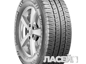 Шина летняя Fulda Conveo Tour 2 215/70 R15C 109/107S