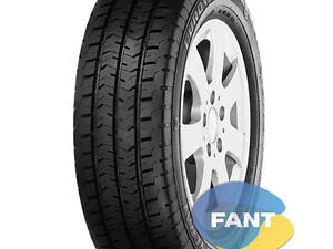 Шина летняя General Tire Eurovan 2 195 R14C 106/104Q