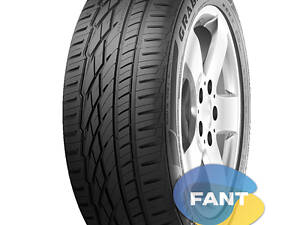 Шина летняя General Tire Grabber GT 235/70 R16 106H