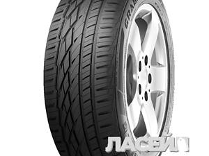 Шина летняя General Tire Grabber GT 235/70 R16 106H