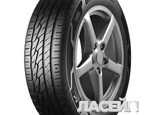 Шина летняя General Tire Grabber GT Plus 215/65 R16 98H