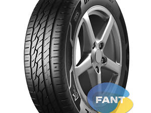 Шина летняя General Tire Grabber GT Plus 235/65 R17 108V XL FR