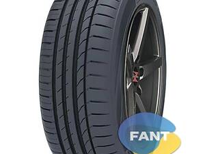 Шина летняя Goodride ZuperEco Z-107 205/55 R17 95W XL