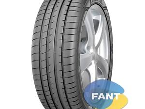 Шина летняя Goodyear Eagle F1 Asymmetric 3 SUV 235/50 R18 97V