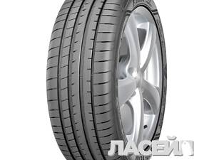 Шина летняя Goodyear Eagle F1 Asymmetric 3 SUV 235/55 R20 105Y XL