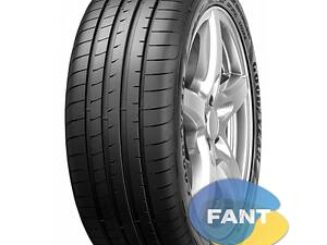 Шина летняя Goodyear Eagle F1 Asymmetric 5 235/60 R18 103T (+)