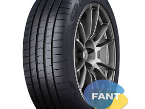 Шина летняя Goodyear Eagle F1 Asymmetric 6 245/45 R19 102Y XL FP