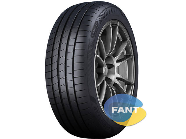 Шина летняя Goodyear Eagle F1 Asymmetric 6 255/45 R18 103Y XL FP