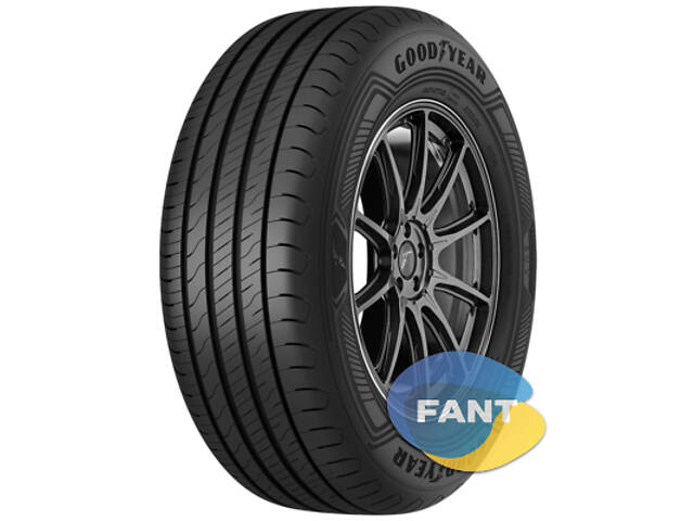 Шина летняя Goodyear EfficientGrip 2 SUV 235/65 R17 108H XL