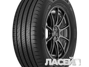 Шина летняя Goodyear EfficientGrip 2 SUV 275/60 R20 115H