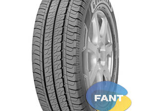 Шина летняя Goodyear EfficientGrip Cargo 205/65 R16C 107/105T