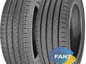 Шина летняя Goodyear EfficientGrip Performance 2 205/55 R17 95V XL