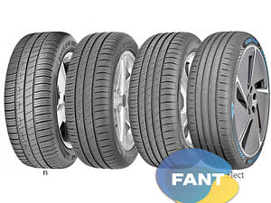 Шина летняя Goodyear EfficientGrip Performance 205/55 R16 91V