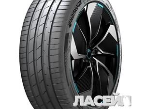 Шина летняя Hankook iON evo IK01 285/40 R20 108Y XL Sound Absorber