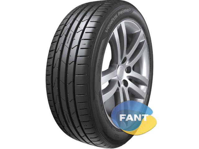 Шина летняя Hankook Ventus Prime 3 K125 235/45 R18 98W XL FR