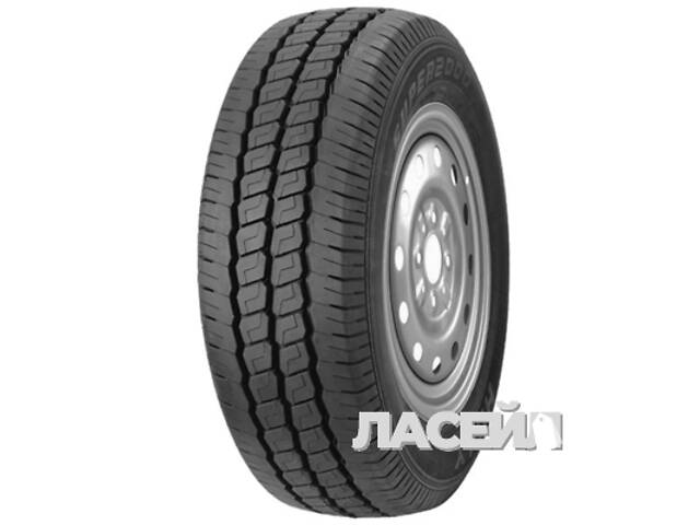 Шина летняя Hifly Super 2000 235/65 R16C 121/119R