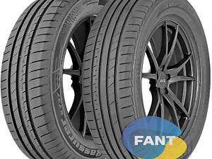 Шина летняя Kapsen RASSURER K737 165/65 R14 79H