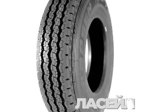 Шина летняя Kapsen RS07 195/70 R15C 104/102T